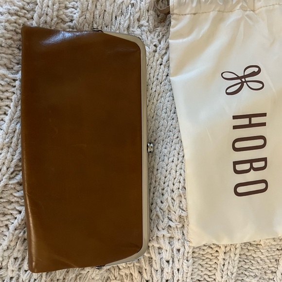 HOBO Lauren wallet. Limited edition. Tattooed by Virginia Elwood. Brand new. - Picture 8 of 13